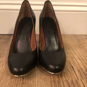 Banana Republic high heel